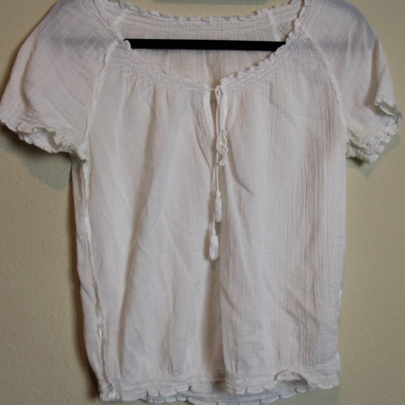 Lightweight Top - Picture 4 of 4